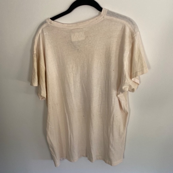 NWT Made worn Elton John t shirt, Vintage, RARE Find - Picture 2 of 4